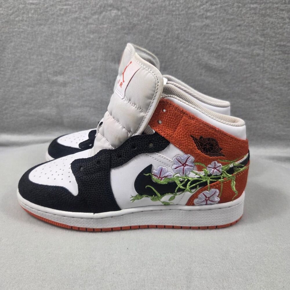 Jordan multi Trainers - Picture 2 of 7